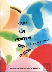 Sur La Pointe Des Pieds