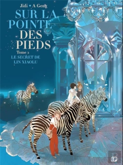 Bertrand.pt - Sur La Pointe Des Pieds T2