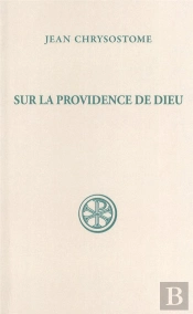 Sur La Providence Dieu