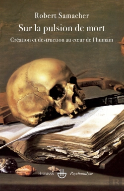 Bertrand.pt - Sur La Pulsion De Mort