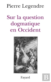 Sur La Question Dogmatique En Occident