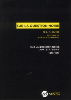 Bertrand.pt - Sur La Question Noire Aux Etats-Unis