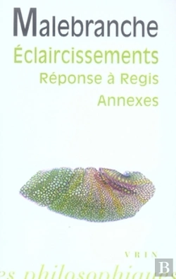 Bertrand.pt - Sur La Recherche De La Vérité ; Éclaircissements, Réponse À Régis Et Annexes