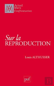 Sur La Reproduction (2e Édition)