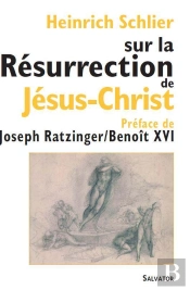 Sur La Résurrection De Jésus-Christ