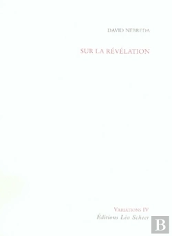 Bertrand.pt - Sur La Révélation
