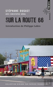 Sur La Route 66