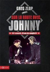 Sur La Route Avec Johnny
