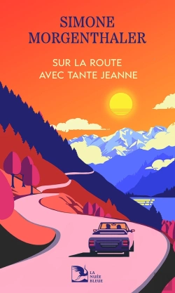 Bertrand.pt - Sur La Route Avec Tante Jeanne