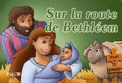 Bertrand.pt - Sur La Route De Bethléem