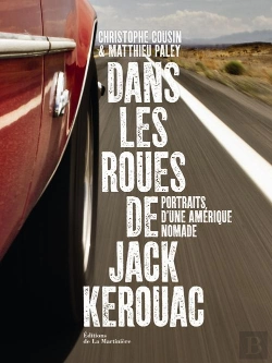 Bertrand.pt - Sur La Route De Kerouac