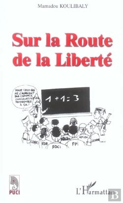 Bertrand.pt - Sur La Route De La Liberte