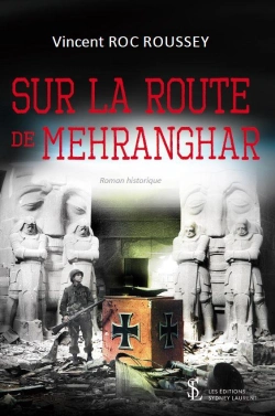 Bertrand.pt - Sur La Route De Mehranghar