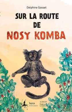 Bertrand.pt - Sur La Route De Nosy Komba