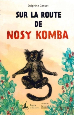 Bertrand.pt - Sur La Route De Nosy Komba
