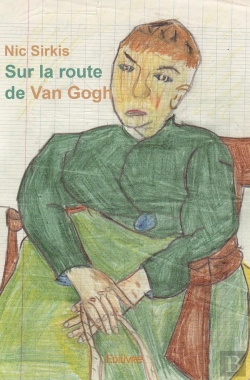 Bertrand.pt - Sur La Route De Van Gogh