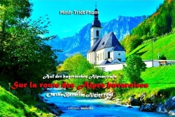 Bertrand.pt - Sur La Route Des Alpes Bavaroises