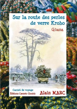 Bertrand.pt - Sur La Route Des Perles De Verre Krobo ; Ghana