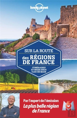 Bertrand.pt - Sur La Route Des Regions De France