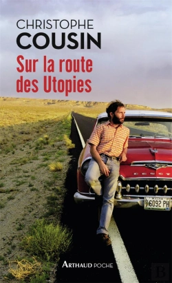 Bertrand.pt - Sur La Route Des Utopies