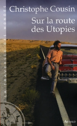Bertrand.pt - Sur La Route Des Utopies