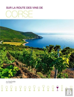 Bertrand.pt - Sur La Route Des Vins De Corse