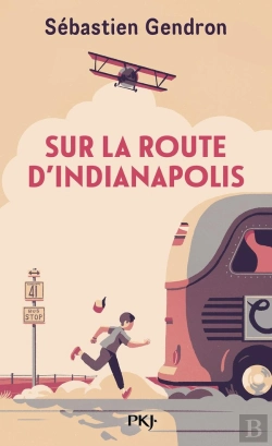 Bertrand.pt - Sur La Route D'Indianapolis