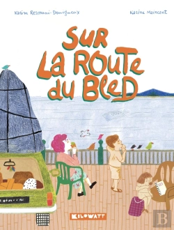 Bertrand.pt - Sur La Route Du Bled