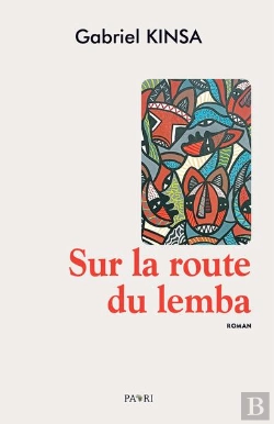 Bertrand.pt - Sur La Route Du Lemba