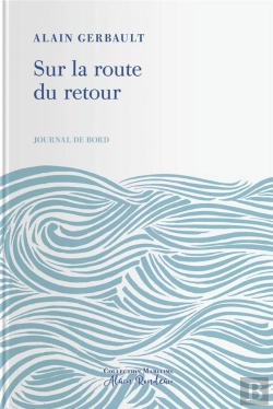 Bertrand.pt - Sur La Route Du Retour. Journal De Bord