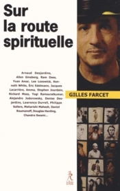 Sur La Route Du Spirituel