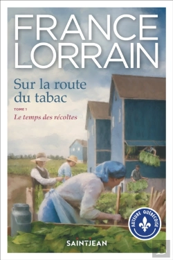 Bertrand.pt - Sur La Route Du Tabac, Tome 1