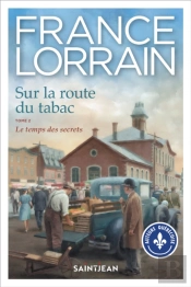 Sur La Route Du Tabac, Tome 2
