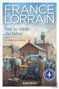 Bertrand.pt - Sur La Route Du Tabac, Tome 2
