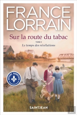 Bertrand.pt - Sur La Route Du Tabac, Tome 3