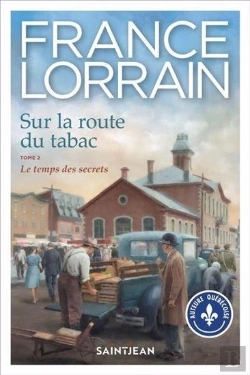 Bertrand.pt - Sur La Route Du Tabac V 02 Le Temps Des Secrets