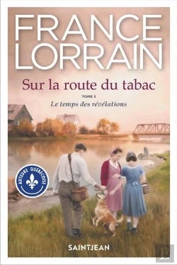 Bertrand.pt - Sur La Route Du Tabac V 03 Le Temps Des Revelations