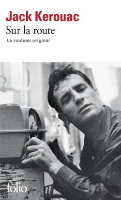 Bertrand.pt - Sur La Route (Le Rouleau Original)