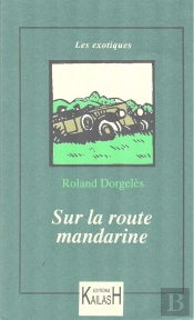 Sur La Route Mandarine (3ème Édition 2018)