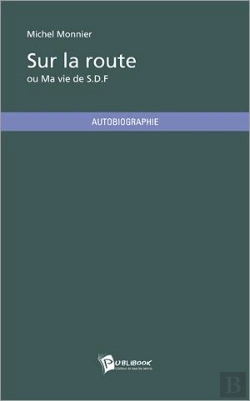 Bertrand.pt - Sur La Route Ou Ma Vie De S.D.F.
