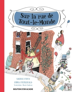 Bertrand.pt - Sur La Rue De Tout-Le-Monde