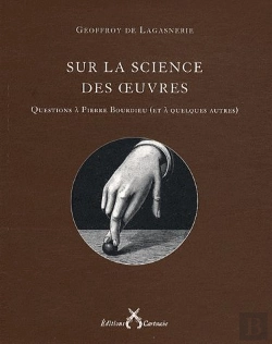 Bertrand.pt - Sur La Science Des Oeuvres