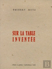 Sur La Table Inventée