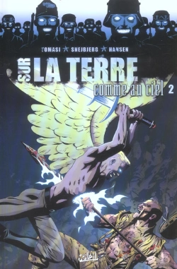 Bertrand.pt - Sur La Terre Comme Au Ciel T.2