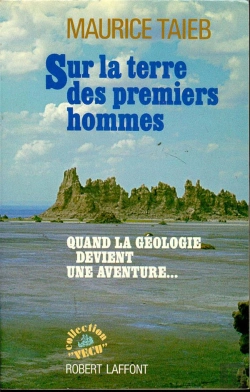 Bertrand.pt - Sur La Terre Des Premiers Hommes