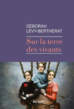Bertrand.pt - Sur La Terre Des Vivants
