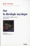 Sur La Théologie Mystique