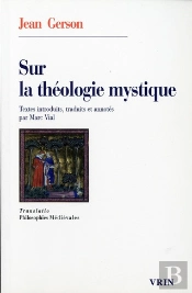 Sur La Théologie Mystique