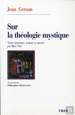 Bertrand.pt - Sur La Théologie Mystique