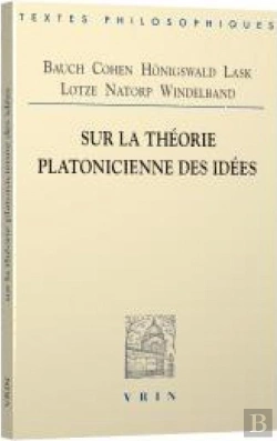 Bertrand.pt - Sur La Théorie Platonicienne Des Idées